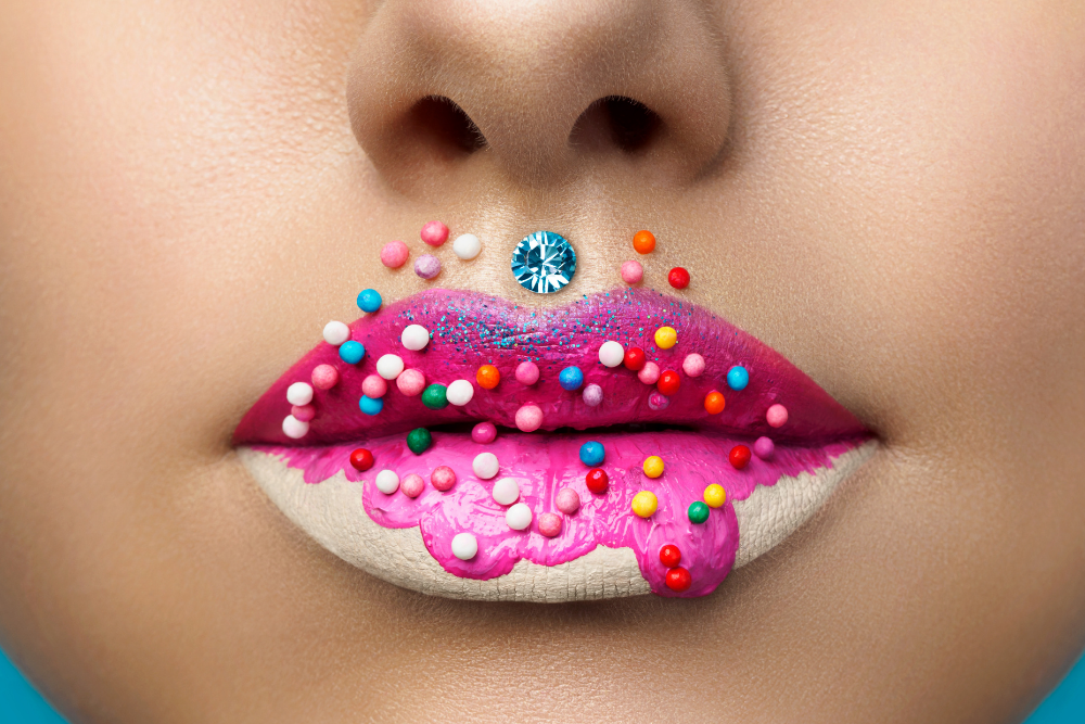 How to Beat Sugar Cravings in Perimenopause