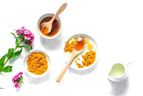 turmeric perimenopause benefits