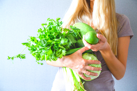 The best diet for Perimenopause