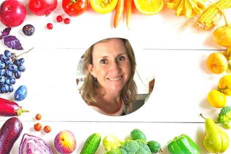 perimenopause nutritionist 