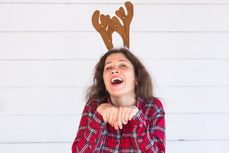 Have a Peri Merry Xmas: Your Self Care Guide this Chrissie