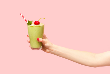 5 Ways to Have your SheBANG! Peri Chai Latte