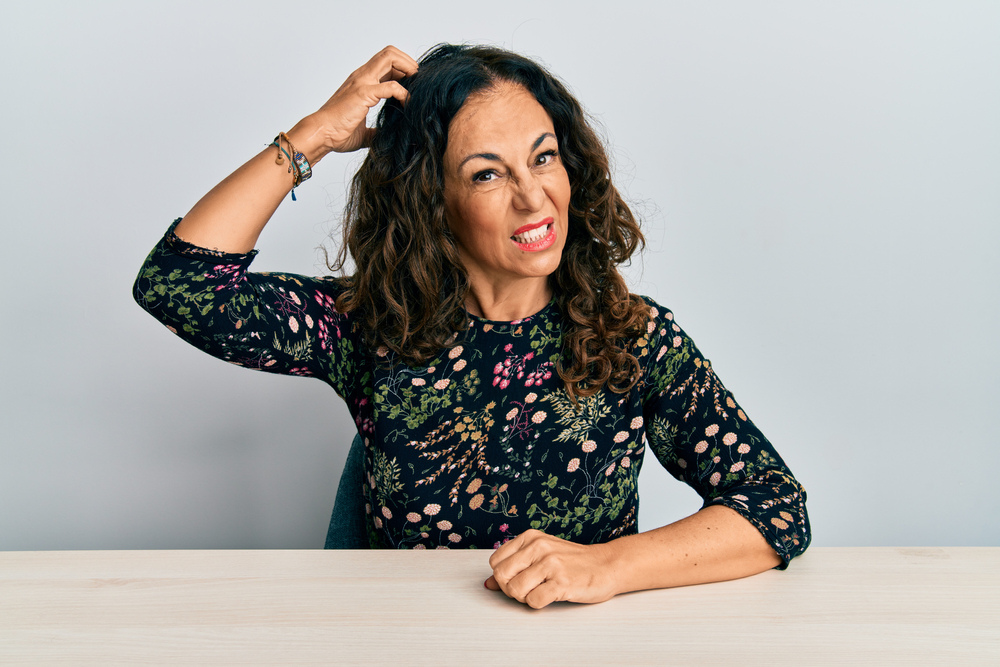 What Is Happening to My Perimenopause Body?