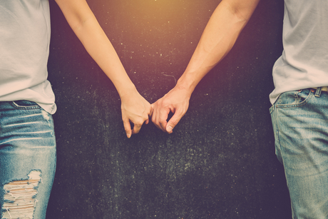 a partners guide to perimenopause