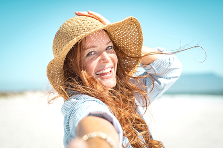 Perimenopause: How To Take Care of Hair, Skin, Nails, Muscle and Bones