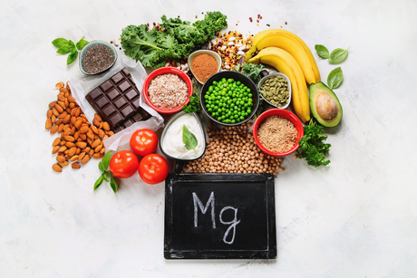 Why Magnesium Is Vital For Perimenopause and How To Take It