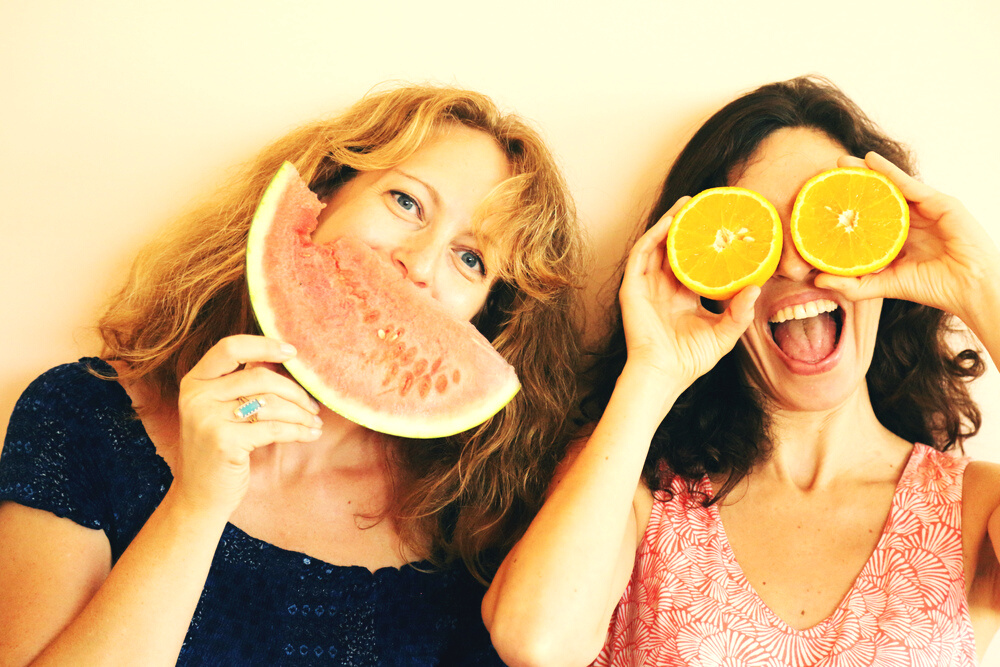 Eat For Your Cycle (For Perimenopause)