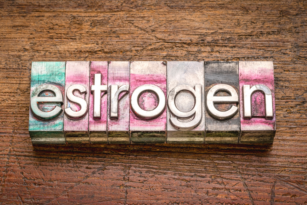 Natural Ways to Increase Oestrogen in Perimenopause
