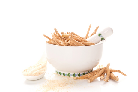 Ashwagandha: How It Can Help Perimenopause Symptoms