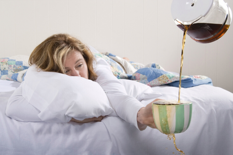 What Alcohol Does to Perimenopause Symptoms: Revealed