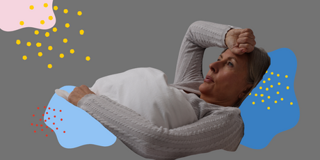 3am Wake-Ups? What Your Body Is Trying to Tell You