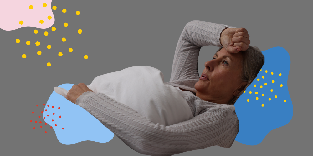 3am Wake-Ups? What Your Body Is Trying to Tell You