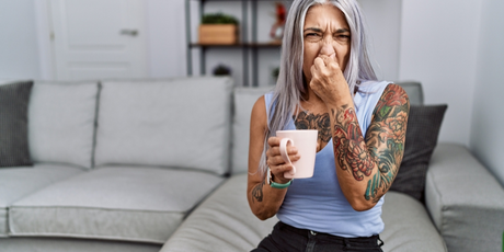Why Has Perimenopause Made Me More Sensitive To Coffee?