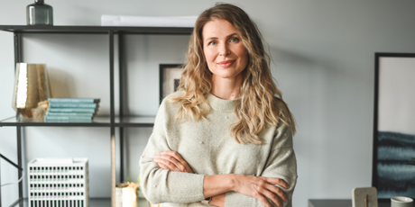 What To Expect When You're a Mid-Life Woman - Perimenopause