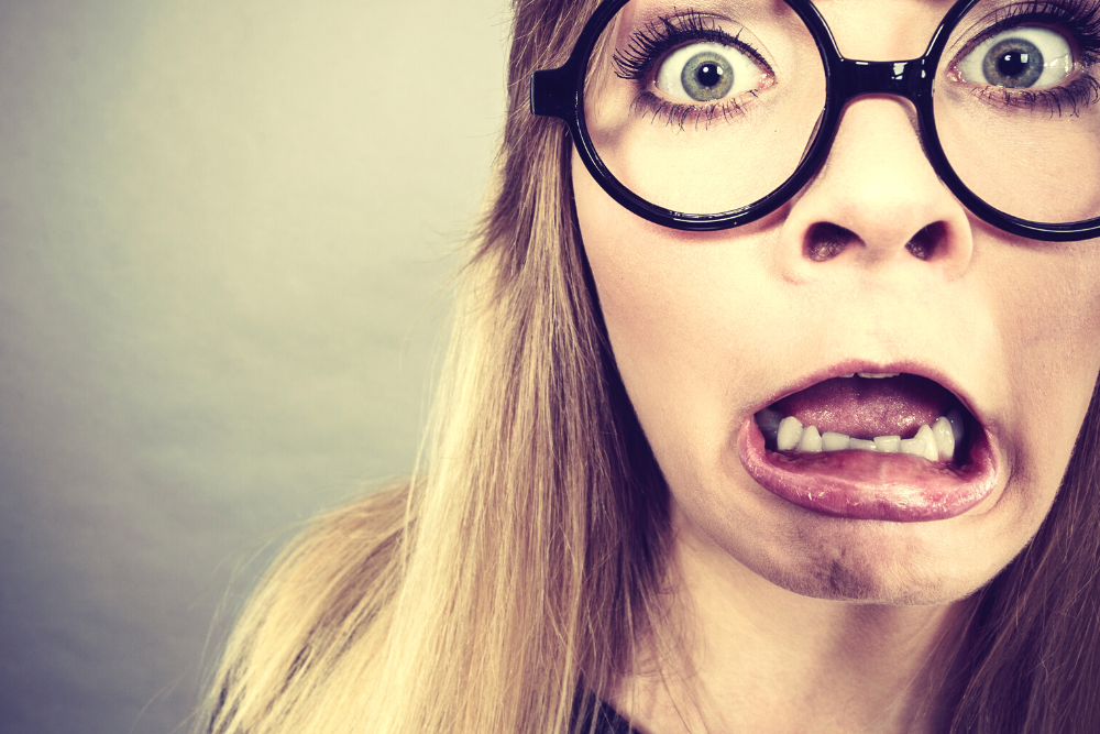 The Top 10 Symptoms of Early Perimenopause