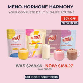 Meno Hormone Harmony