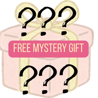 🎁 FREE MYSTERY GIFT