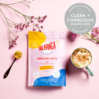 Peri Chai Latte - PMS