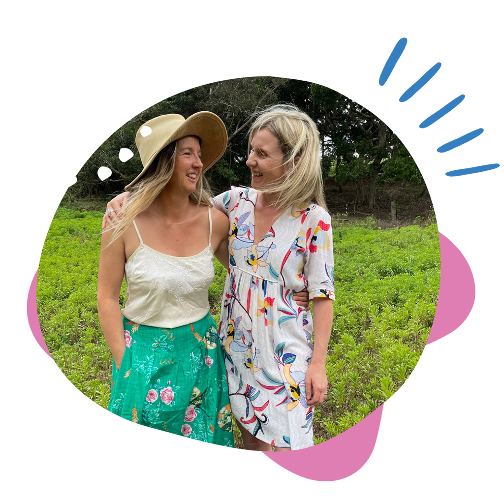 Our Story SheBANG! Woman