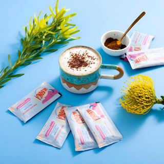 Peri Hot Choccy Sleep 'n' Soothe Sample Pack (6/pack)